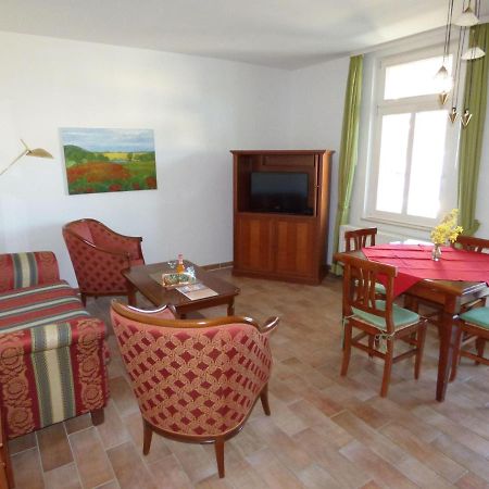 Villa-Loni-Ferienwohnung-7 Sellin  Ngoại thất bức ảnh